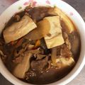 わがままクルミ's cooksnap of when they made 汁まで飲み干したいっ♡豚肉豆腐.