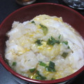 じんとっと's cooksnap of when they made 簡単♪風邪引きさんの卵雑炊.