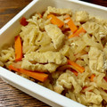 ☆さぶ☆☆'s cooksnap of when they made ＊簡単な煮物！我が家の切り干し大根＊.