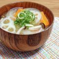 Yukiまむ's cooksnap of when they made 具沢山味噌汁.
