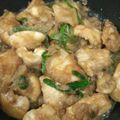 まん丸みかリン's cooksnap of when they made お肉柔らか★鶏むね肉のみぞれ煮.