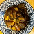 たつまきPAPAさん's cooksnap of when they made 焼いて！なす煮浸しヘルシーダイエット.