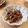 mikko6's cooksnap of when they made 薩摩芋の皮の❇️梅マヨソテー❇️.