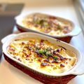 かっちゃん杉's cooksnap of when they made 寒い日には！簡単！マカロニグラタン.