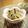 inyako's cooksnap of when they made きのことごぼうの胡麻和え風サラダ.