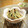 inyako's cooksnap of when they made きのことごぼうの胡麻和え風サラダ.
