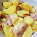 のり子のおかず♪'s cooksnap of when they made コーン入りじゃがいものバターしょうゆ炒め.