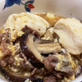 saki1230's cooksnap of when they made ■シイタケと豆腐の旨煮たまご閉じ■.