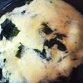 tomairways's cooksnap of when they made ふわっふわ玉子わかめスープ.