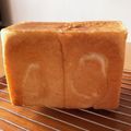 トマトチェリーママ's cooksnap of when they made 何もつけずそのまま食べられる生食パンHB.