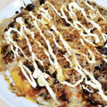 あさここなっつ's cooksnap of when they made ねぎの大量消費にはこれ☆ねぎ焼き.