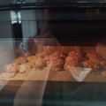 かなえそうま's cooksnap of when they made ココナッツオイルdeフルグラクッキー.