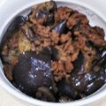 あさここなっつ's cooksnap of when they made なすと豚ひき肉の味噌炒め.