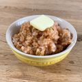 mikko6's cooksnap of when they made トマトとツナの炊き込みご飯.