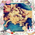 さっちゃーーーん's cooksnap of when they made 鮭としめじのみぞれ（おろし）炒め.