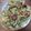 クックXSK26S☆'s cooksnap of when they made ウインナとチーズでゴーヤのチヂミ.