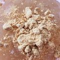 ちゃろみん's cooksnap of when they made 電子レンジで簡単！低糖質もちもちわらび餅.