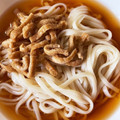 ママメイン！時々子供's cooksnap of when they made 使いみち色々☆おあげさんの甘辛煮♪.