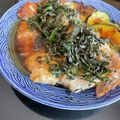 わかぞ～'s cooksnap of when they made 銀座の思い出☆チャリハイピン.