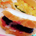 bigflowers's cooksnap of when they made ぶどうと砂糖だけの簡単ぶどうジャム.