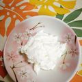 くネコまろす's cooksnap of when they made あっという間☆水切りヨーグルト.