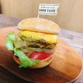 きゃんぴぃ's cooksnap of when they made In-N-Out ハンバーガー.