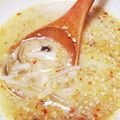ちっず's cooksnap of when they made ランチにピッタリ！みそ汁担々麺.