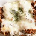 瀬戸ぽん's cooksnap of when they made 二度美味しいミートドリア✨.