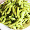 Ran6312's cooksnap of when they made 一番基本の簡単枝豆！.