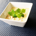 辰夫女子's cooksnap of when they made 【簡単】白だしと卵だけでふわとろ茶碗蒸し.
