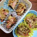 サカサ嫁's cooksnap of when they made ☆キノコのソテーバジル風味☆お弁当にも.
