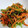 サカサ嫁's cooksnap of when they made 野菜の塩昆布炒め～弁当用冷凍～.