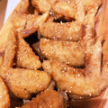 あおママ★☆'s cooksnap of when they made ☆世界の●ちゃん　手羽先の唐揚げ.