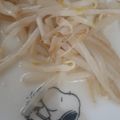 こりら３１９'s cooksnap of when they made 3分★ウェイパーで簡単♪もやしナムル.
