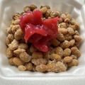 souくんママ's cooksnap of when they made 爽やか☆梅納豆.