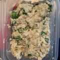もりりんの森のちこ's cooksnap of when they made オクラの白あえ（栗原はるみさんレシピ）.