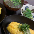 2児ママみきてぃ's cooksnap of when they made 5分で簡単 作り置きにも オクラの和え物.