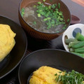 2児ママみきてぃ's cooksnap of when they made 〖とろろ昆布とネギのスープ〗.