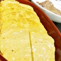 ミカ★ヅキ's cooksnap of when they made 寿司屋の卵焼き.