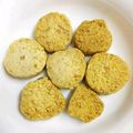 クックGB6431☆'s cooksnap of when they made すぐできる3☆さくさくチーズクッキー♪.