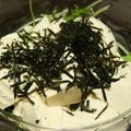 conta0602's cooksnap of when they made ５分で簡単☆海苔と豆腐のサラダ☆.