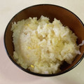 papikun's cooksnap of when they made 母の味♪おかゆ 卵と鰹節のおじや.