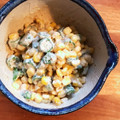 ayamiracle's cooksnap of when they made おくらのごまあえ.