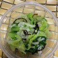 じょいす2016's cooksnap of when they made 簡単&節約 塩昆布と胡麻油のやみつき白菜.