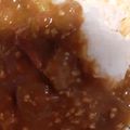 mxtny's cooksnap of when they made 保育園給食★豚とさつまいものカレー.