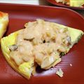 はらすいた's cooksnap of when they made おうちでビッグマック風ソース.