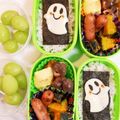 ペンギン猫's cooksnap of when they made 秋のお弁当おかず☆切り株きのこ♪.