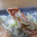 くくっくく's cooksnap of when they made 赤魚の中華風酒蒸し.