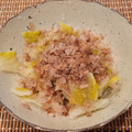 あーこ姐's cooksnap of when they made 白菜の超簡単お浸し(*^^)v.