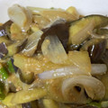 xるなx's cooksnap of when they made 母の味♪信州の田舎料理・なすの鉄火みそ.